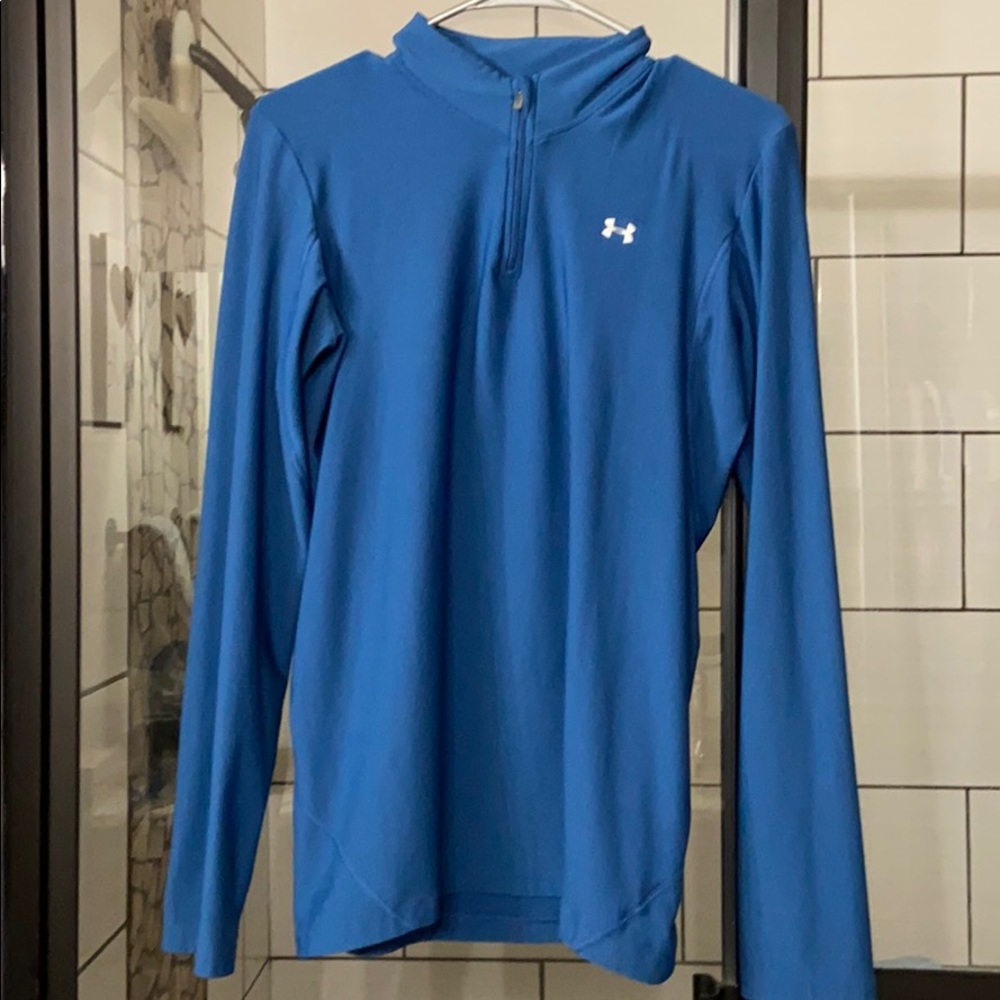 Under Armour cold gear compression XL